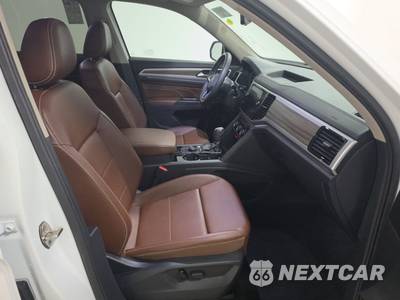 2023 Volkswagen Atlas 2.0T SEL - zdjęcie 8 z 30 - miniatura