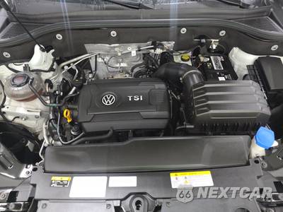 2023 Volkswagen Atlas 2.0T SEL - zdjęcie 16 z 30 - miniatura