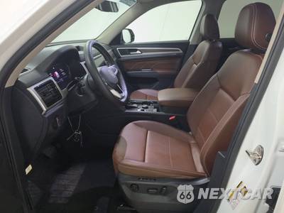 2023 Volkswagen Atlas 2.0T SEL - zdjęcie 7 z 30 - miniatura