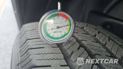 2022 Jeep Wrangler Unlimited Sport S Edition - zdjęcie 23 z 24 - miniatura
