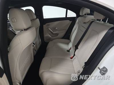 2025 Mercedes-Benz CLA 250 - zdjęcie 13 z 29 - miniatura