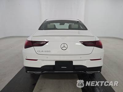 2025 Mercedes-Benz CLA 250 - zdjęcie 5 z 29 - miniatura