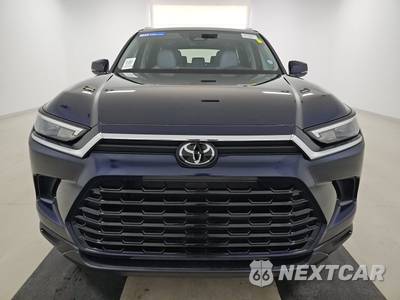 2024 Toyota Grand Highlander XLE - zdjęcie 2 z 24 - miniatura