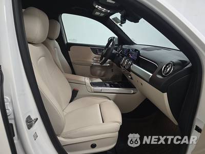 2025 Mercedes-Benz GLB 250 - zdjęcie 8 z 24 - miniatura