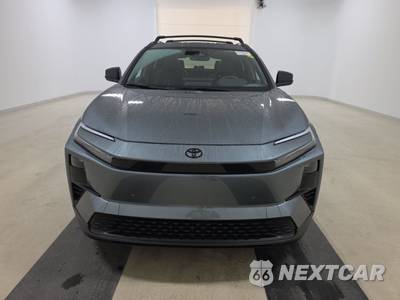2026 Toyota C-HR SE - zdjęcie 2 z 18 - miniatura