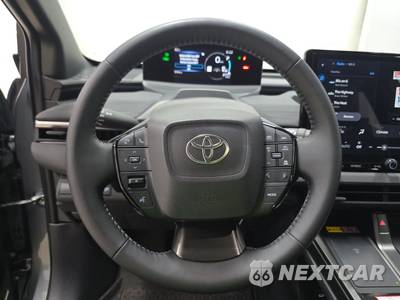 2026 Toyota C-HR SE - zdjęcie 10 z 18 - miniatura