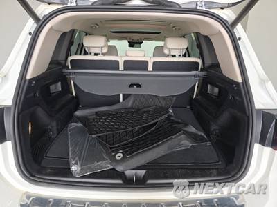 2023 Mercedes-Benz GLB 250 4MATIC - zdjęcie 16 z 24 - miniatura