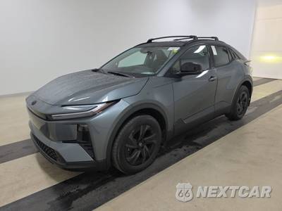 2026 Toyota C-HR SE - zdjęcie 1 z 18 - miniatura