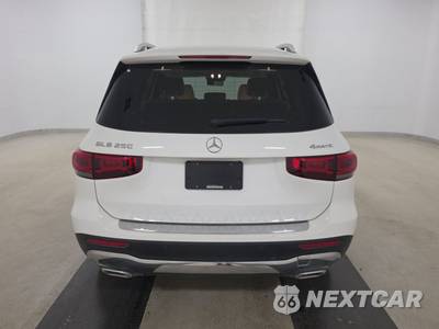 2023 Mercedes-Benz GLB 250 4MATIC - zdjęcie 5 z 24 - miniatura