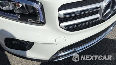2023 Mercedes-Benz GLB 250 4MATIC - zdjęcie 23 z 24 - miniatura