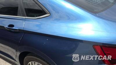 2020 Volkswagen Jetta SEL - zdjęcie 23 z 25 - miniatura