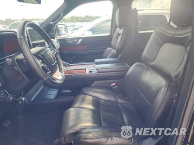 2018 Lincoln Navigator Select - zdjęcie 7 z 35 - miniatura