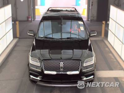 2018 Lincoln Navigator Select - zdjęcie 2 z 35 - miniatura