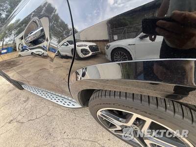 2019 Mercedes-Benz GLS 550 4MATIC - zdjęcie 11 z 17 - miniatura