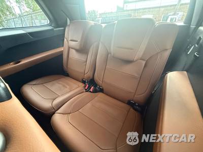 2019 Mercedes-Benz GLS 550 4MATIC - zdjęcie 15 z 17 - miniatura