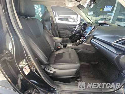2019 Subaru Forester Limited - zdjęcie 8 z 19 - miniatura