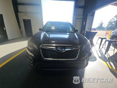2019 Subaru Forester Limited - zdjęcie 2 z 19 - miniatura