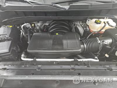 2019 Chevrolet Silverado 1500 LT Trail Boss Crew Cab Medium Bed 2LT - zdjęcie 15 z 27 - miniatura