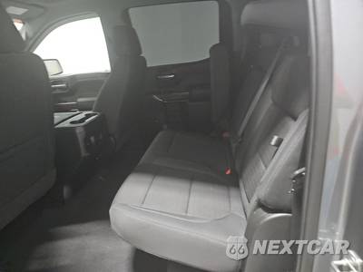 2019 Chevrolet Silverado 1500 LT Trail Boss Crew Cab Medium Bed 2LT - zdjęcie 13 z 27 - miniatura