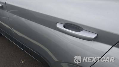 2026 Hyundai Venue SE - zdjęcie 21 z 21 - miniatura