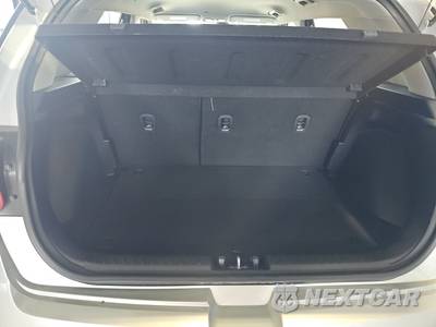 2026 Hyundai Venue SE - zdjęcie 16 z 21 - miniatura