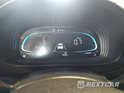 2026 Hyundai Venue SE - zdjęcie 12 z 21 - miniatura