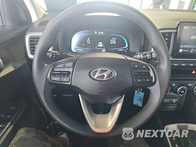 2026 Hyundai Venue SE - zdjęcie 10 z 21 - miniatura