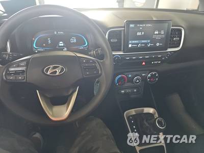 2026 Hyundai Venue SE - zdjęcie 11 z 21 - miniatura