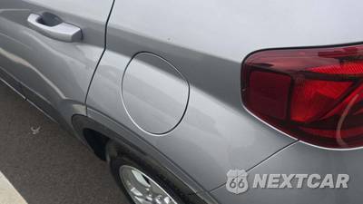 2026 Hyundai Venue SE - zdjęcie 20 z 21 - miniatura