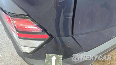 2026 Hyundai Kona SEL Sport - zdjęcie 20 z 23 - miniatura