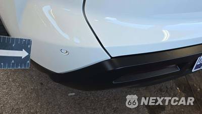 2026 Nissan Pathfinder S - zdjęcie 22 z 23 - miniatura