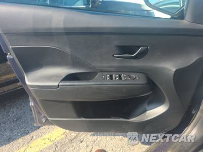 2026 Hyundai Kona SEL Sport - zdjęcie 9 z 23 - miniatura