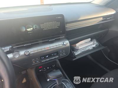 2026 Hyundai Kona SEL Sport - zdjęcie 11 z 23 - miniatura