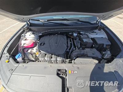 2026 Hyundai Tucson SEL - zdjęcie 15 z 26 - miniatura