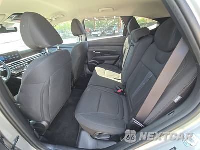 2026 Hyundai Tucson SEL - zdjęcie 13 z 26 - miniatura