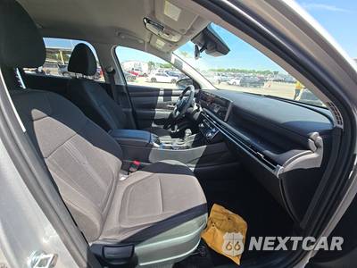 2026 Hyundai Tucson SEL - zdjęcie 8 z 26 - miniatura