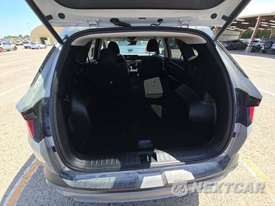 2026 Hyundai Tucson SEL - zdjęcie 16 z 26 - miniatura