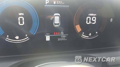 2026 Hyundai Tucson SEL - zdjęcie 19 z 26 - miniatura