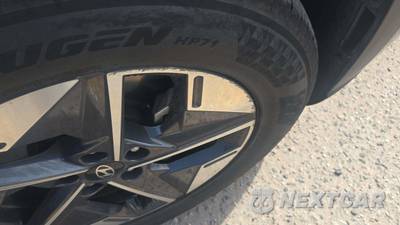 2026 Hyundai Tucson SEL - zdjęcie 26 z 26 - miniatura