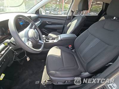 2026 Hyundai Tucson SEL - zdjęcie 7 z 26 - miniatura