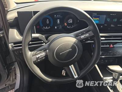 2026 Hyundai Tucson SEL - zdjęcie 10 z 26 - miniatura