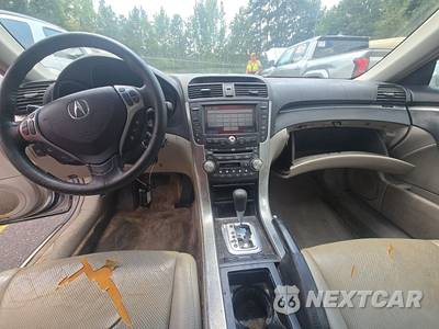 2008 Acura TL - zdjęcie 11 z 42 - miniatura