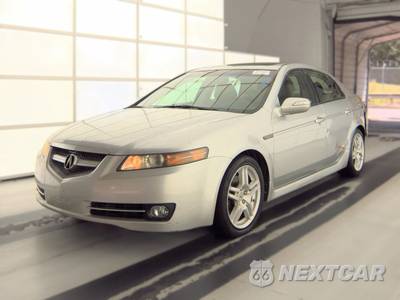 2008 Acura TL - zdjęcie 1 z 42 - miniatura