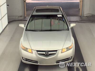2008 Acura TL - zdjęcie 2 z 42 - miniatura