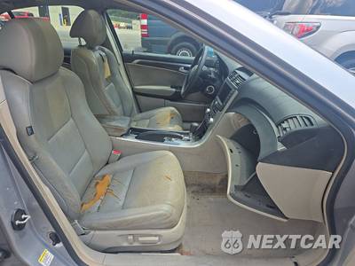 2008 Acura TL - zdjęcie 8 z 42 - miniatura