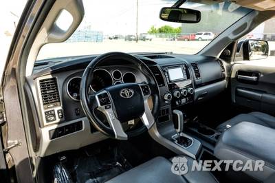 2015 Toyota Sequoia Limited - zdjęcie 3 z 50 - miniatura