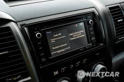 2015 Toyota Sequoia Limited - zdjęcie 37 z 50 - miniatura