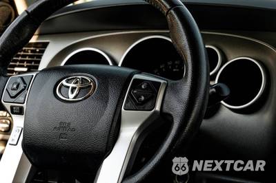 2015 Toyota Sequoia Limited - zdjęcie 25 z 50 - miniatura