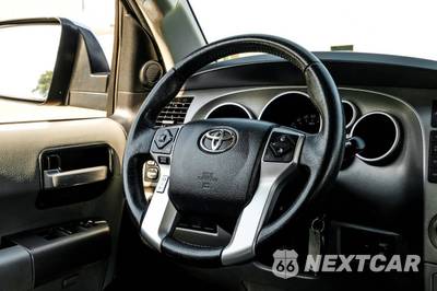 2015 Toyota Sequoia Limited - zdjęcie 23 z 50 - miniatura