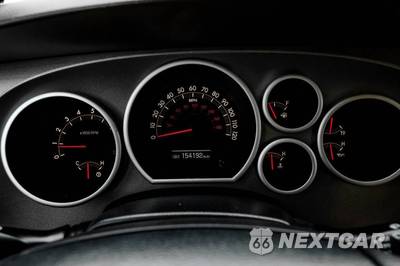 2015 Toyota Sequoia Limited - zdjęcie 26 z 50 - miniatura